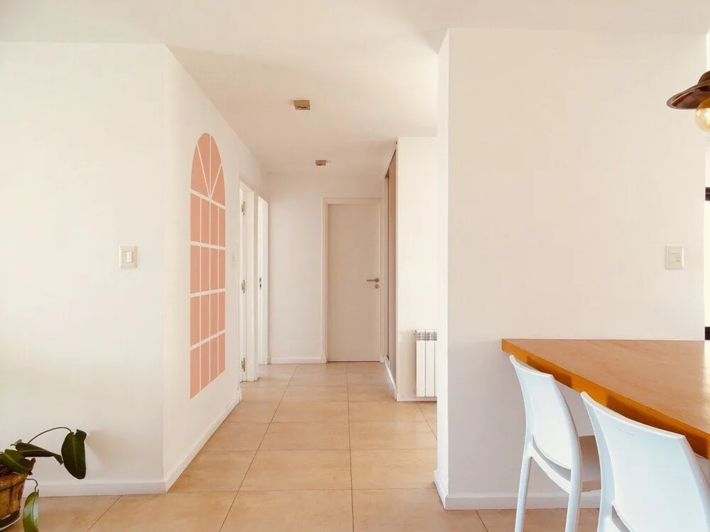 Sacha Mistol Residence _Nueva Cordoba