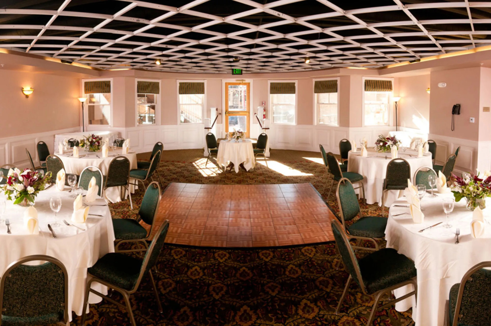 Cliff House at Pikes Peak