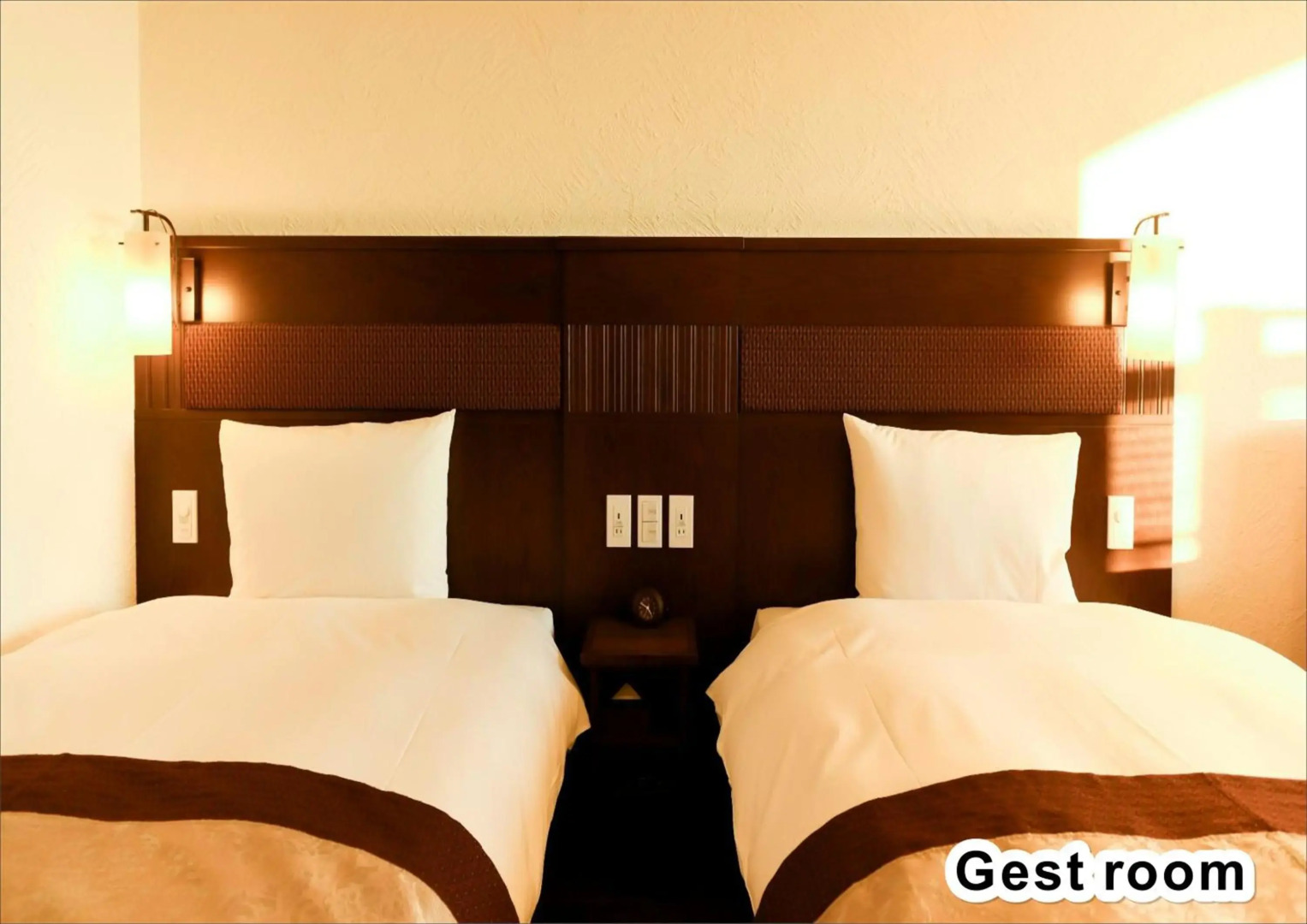 LA VISTA Kirishima Hills