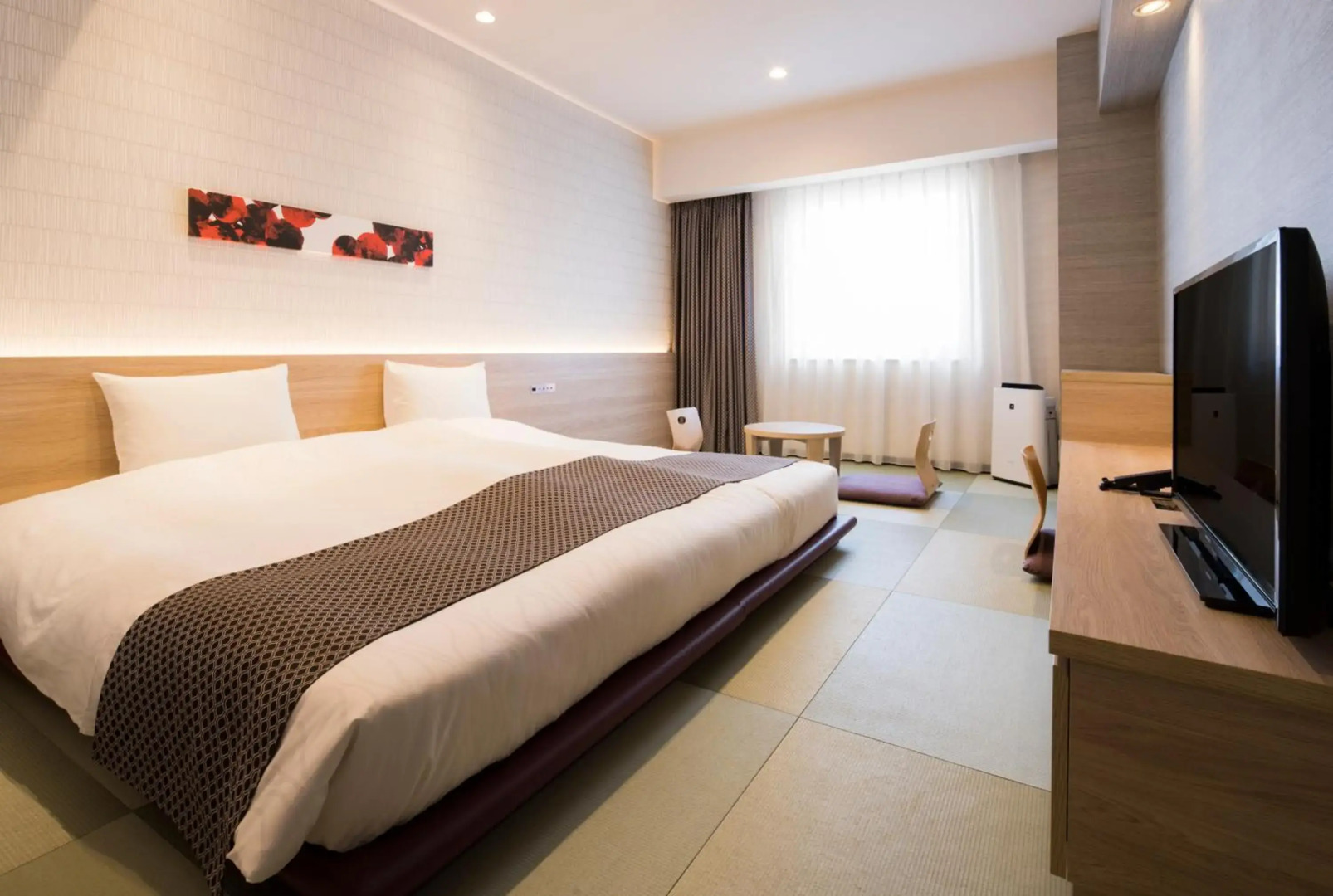 Hotel Torifito Otaru Canal