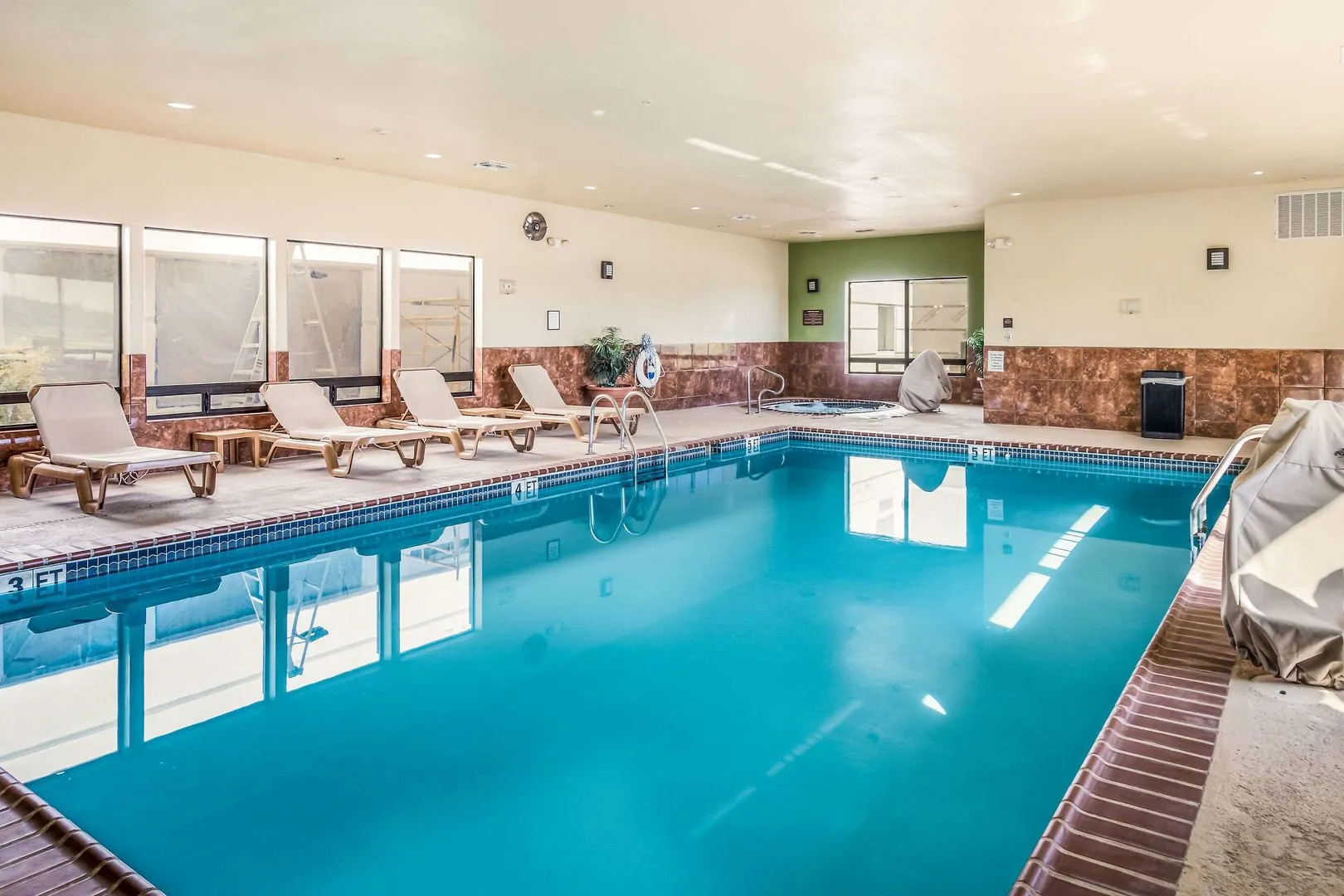 Sleep Inn & Suites Fort Stockton