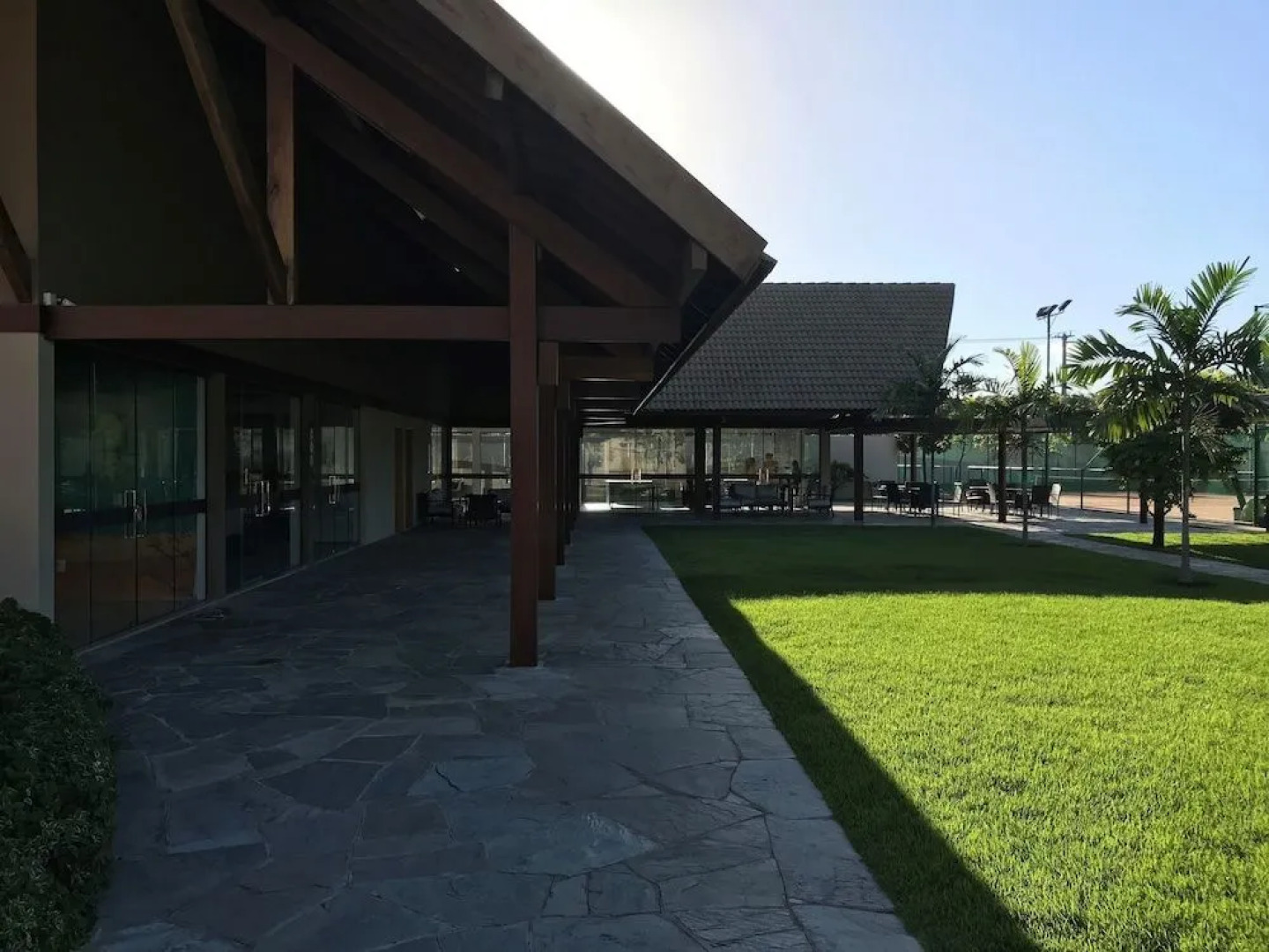 Charmoso Flat Nui Supreme