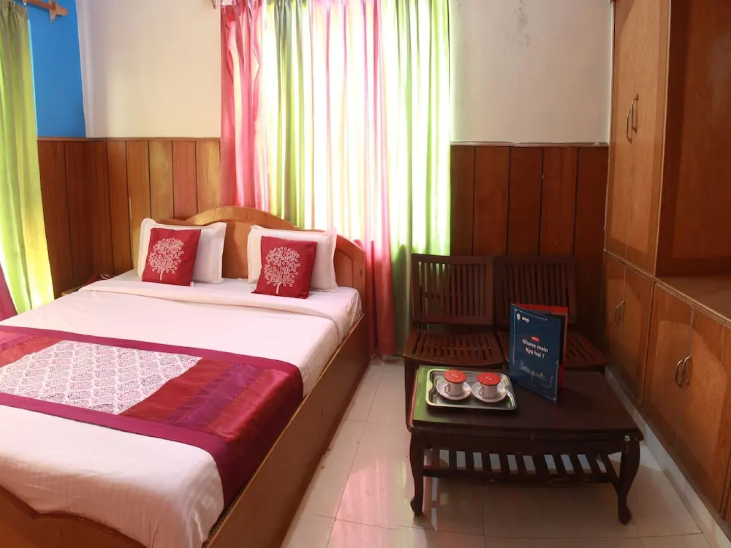 OYO 4629 Hotel Fontana