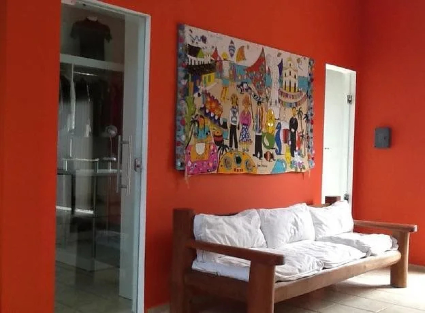 Pousada Maria Salete