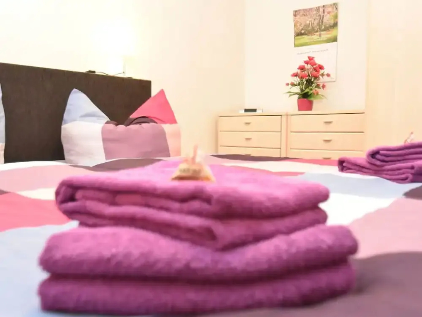 Ferienwohnung Sachsische Schweiz