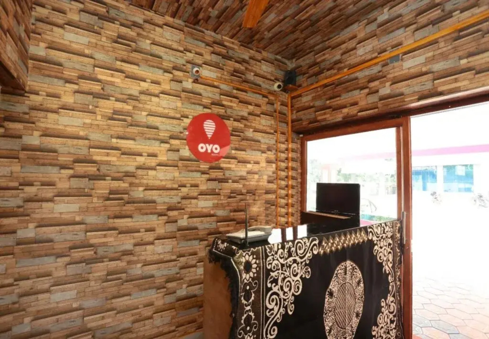 Sreekrishna Kailas Inn