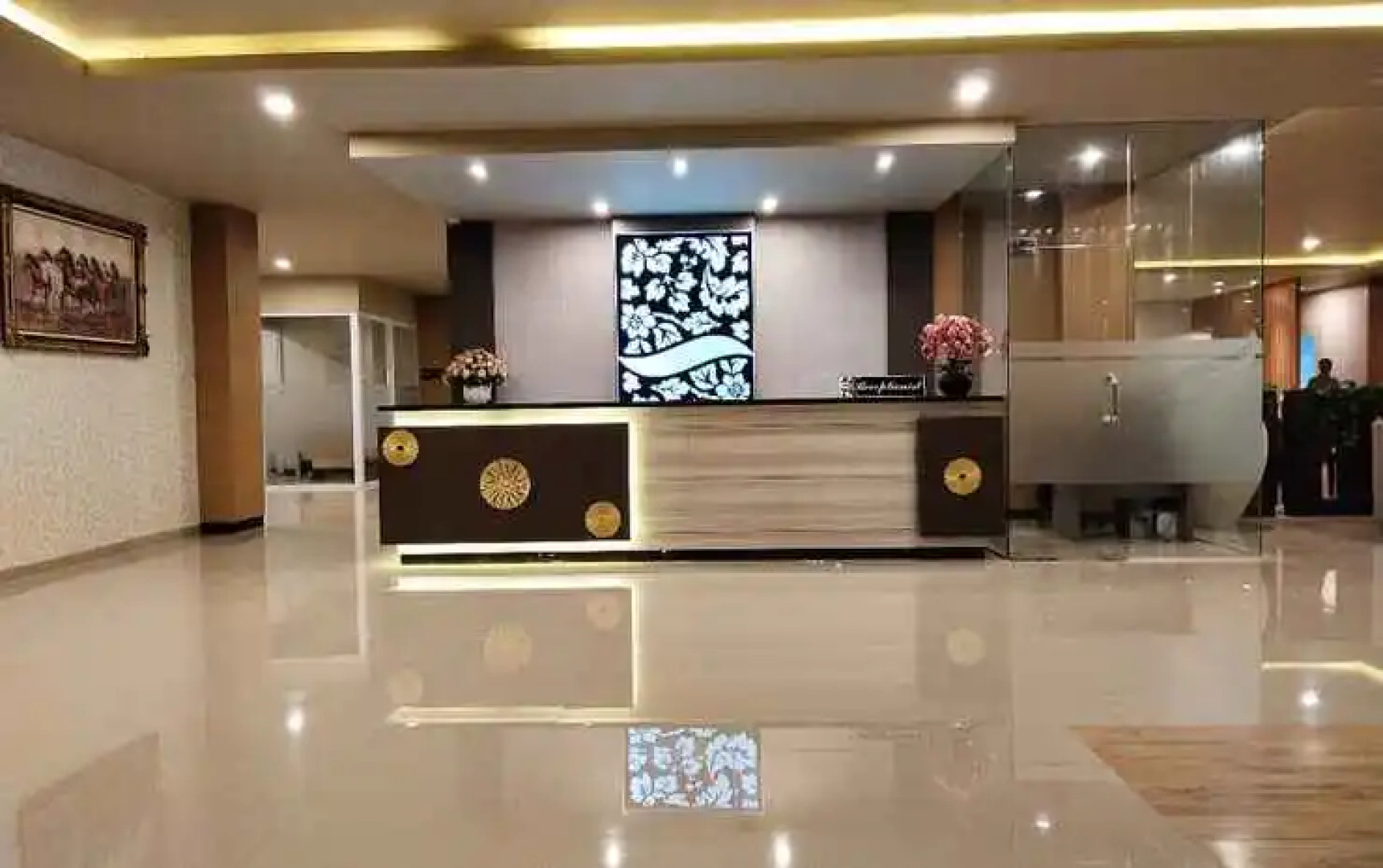 Grand Dian Hotel Pekalongan