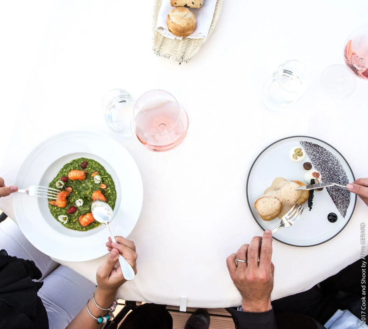 Althoff Hotel Villa Belrose