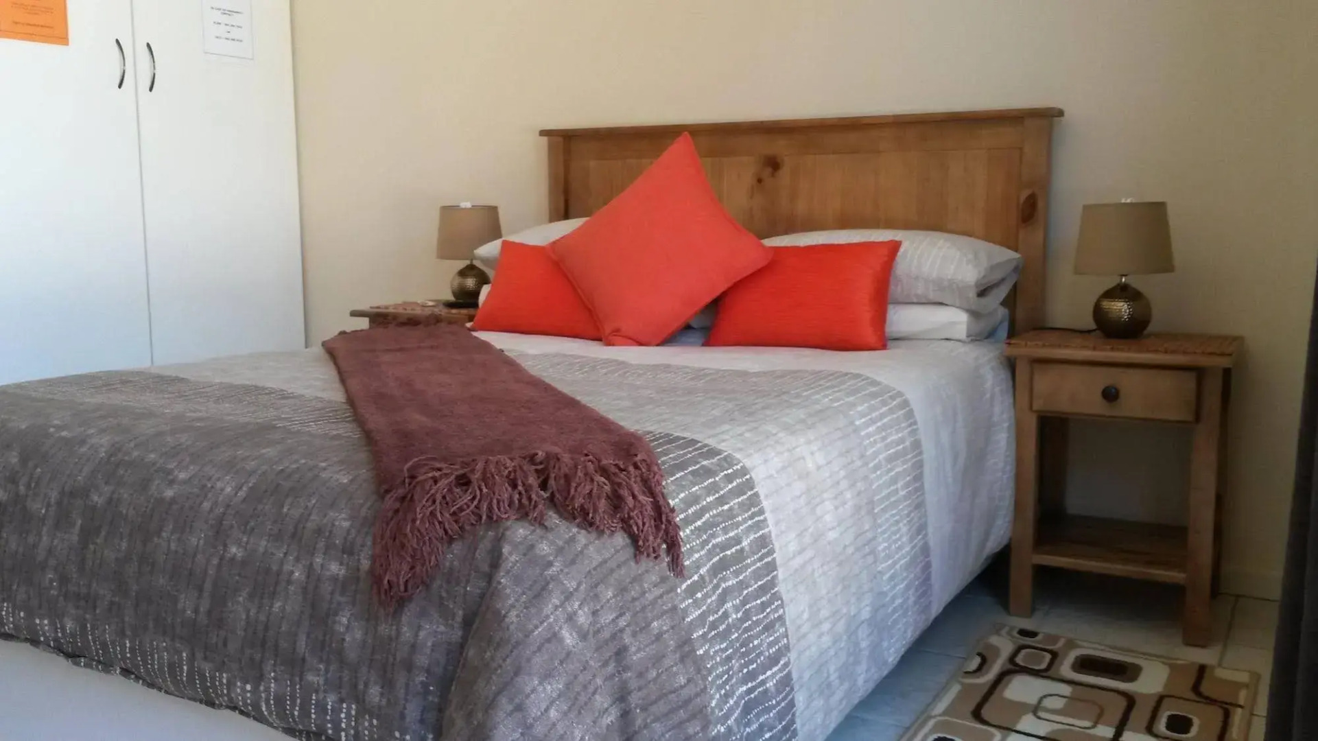 The Garden Lodge Guest House