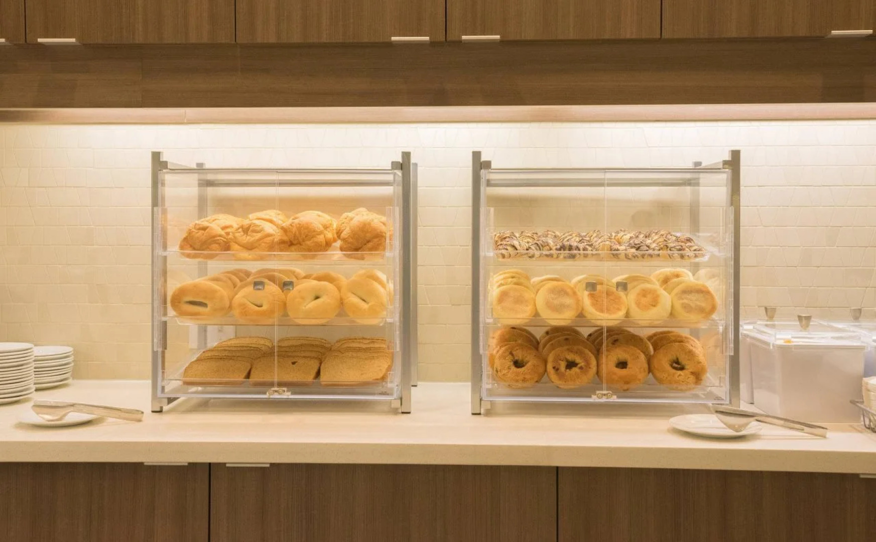 Residence Inn by Marriott Seattle University District