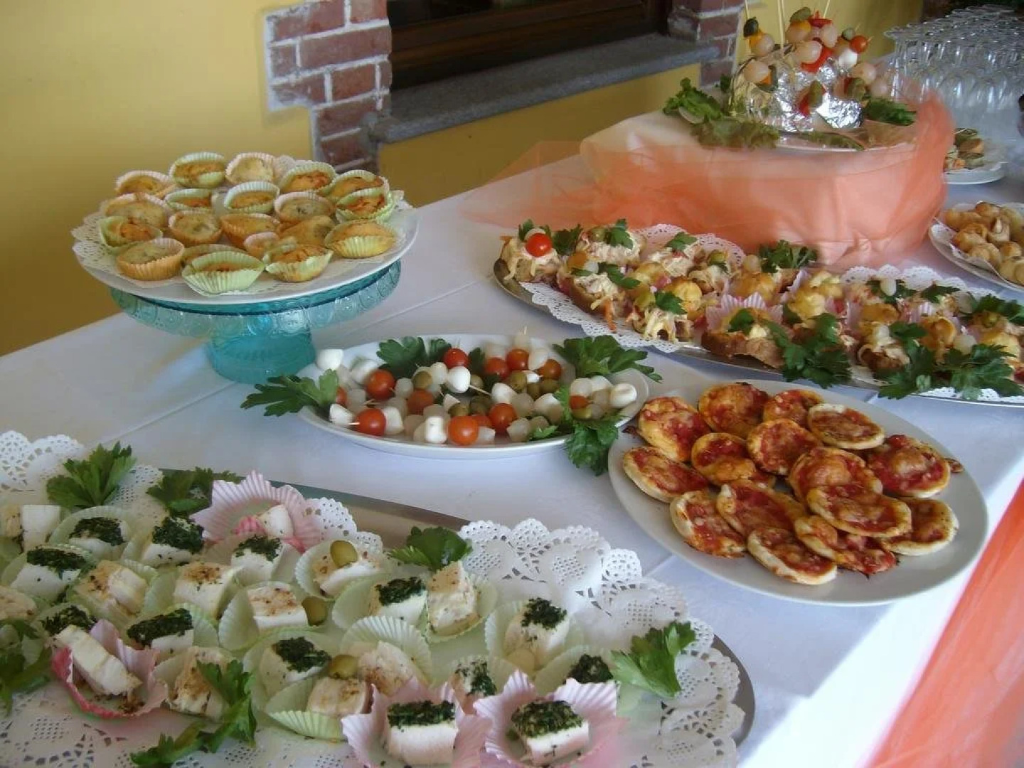 Agriturismo La Desiderata