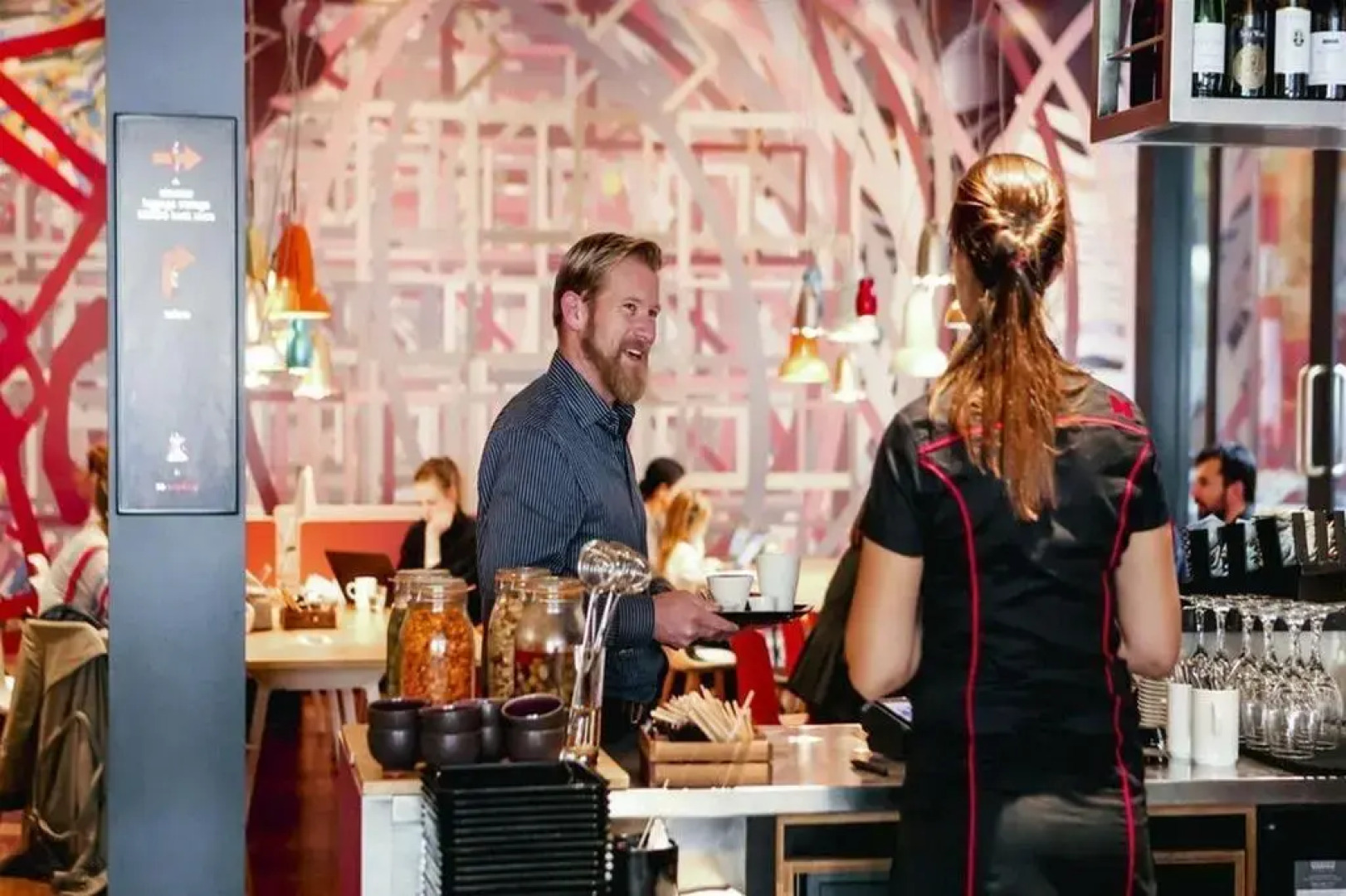 citizenM London Bankside