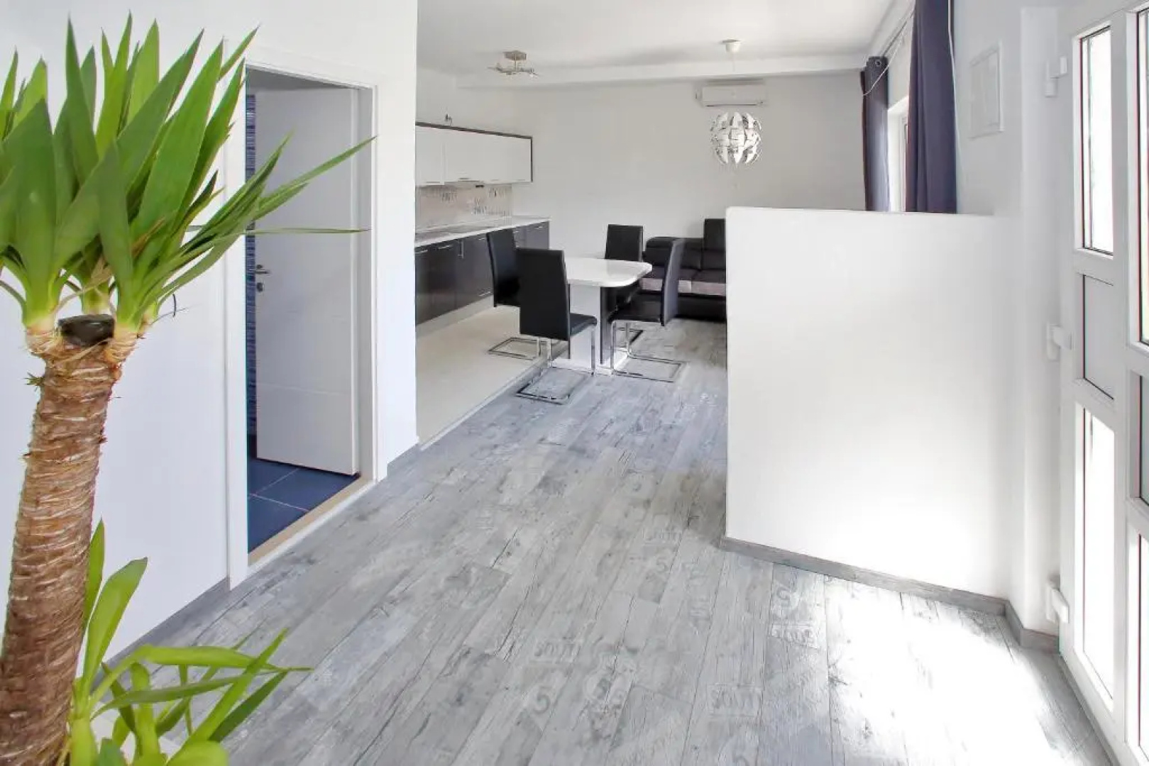 Apartment Goga