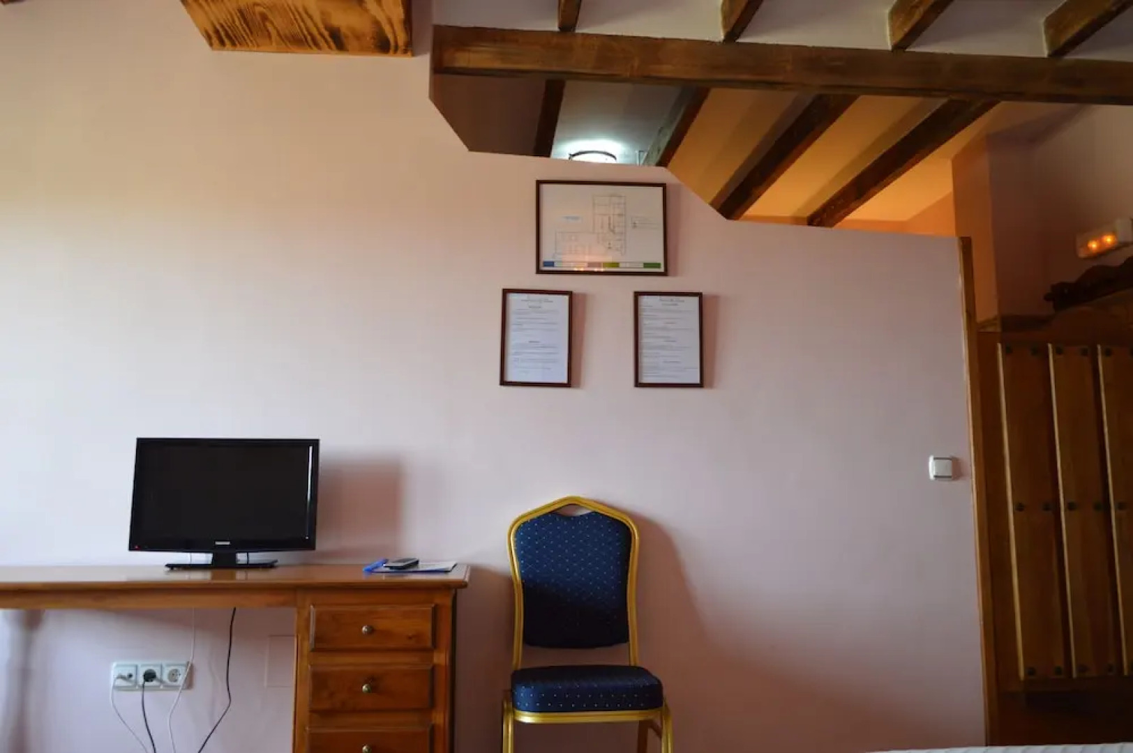 Hostal Rural Tio Tomas