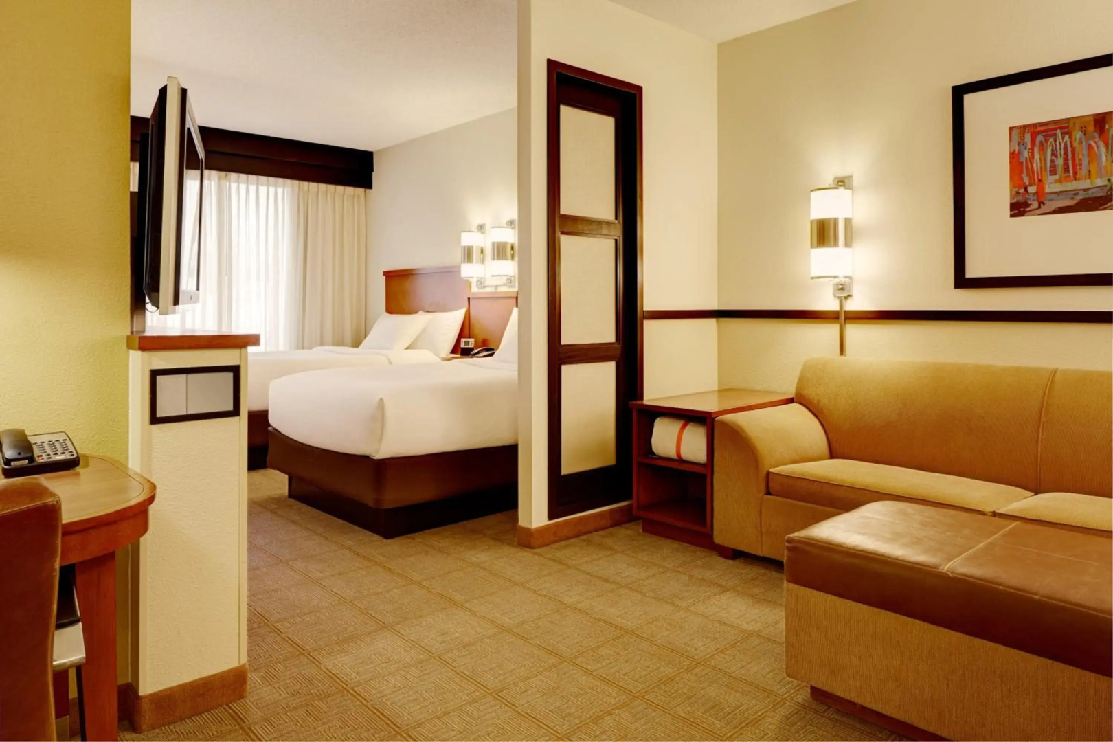 Hyatt Place Columbus/OSU