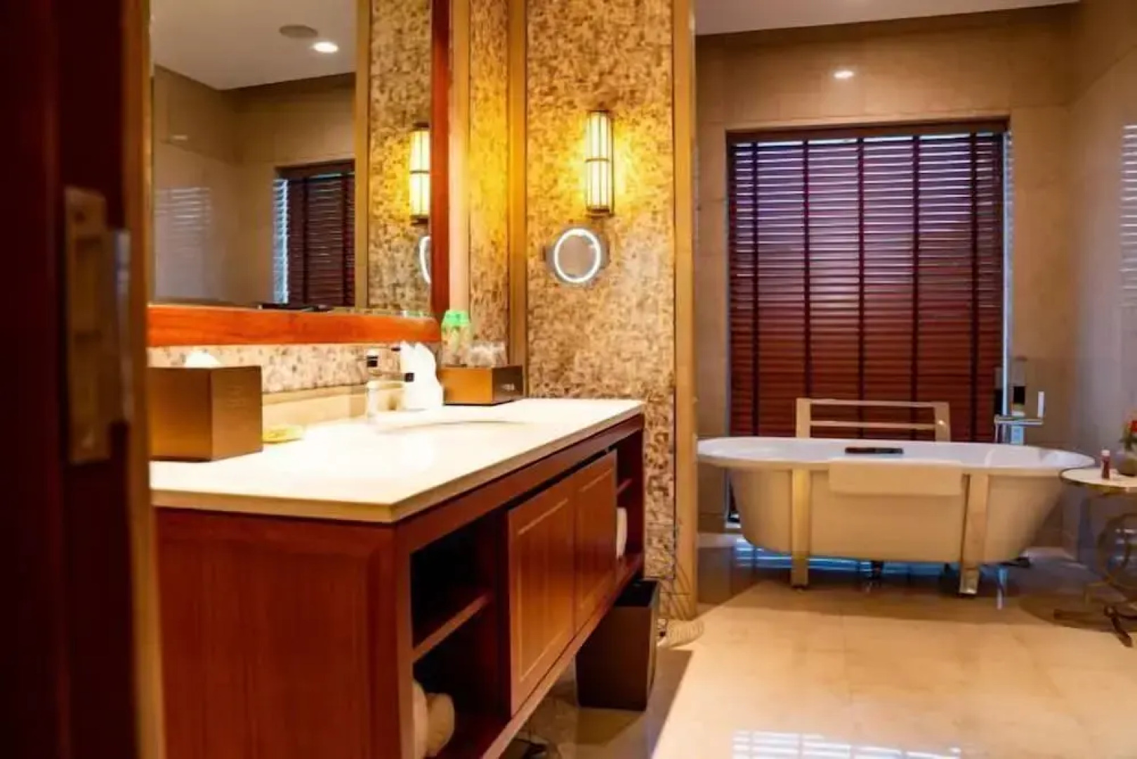 Relais & Chateaux·The Dreamland Resort