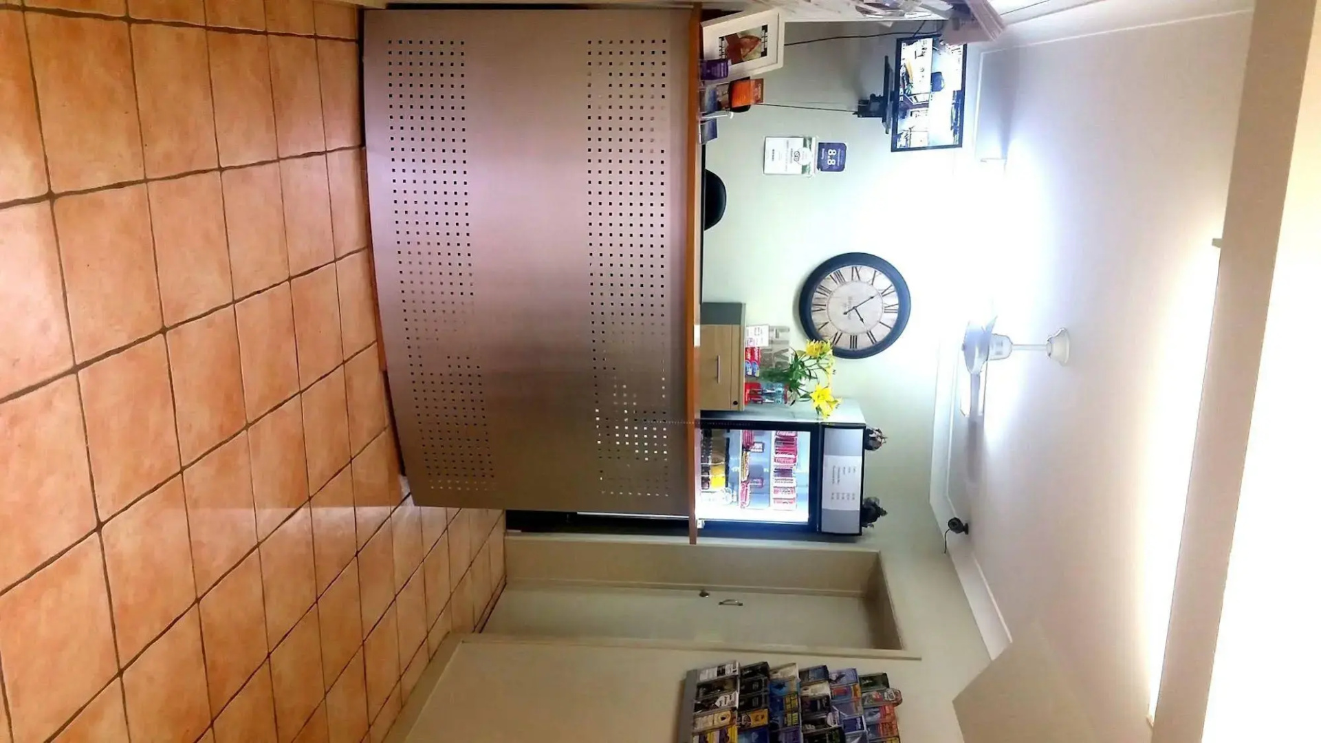 Econo Lodge Chaparral Motel Ballina