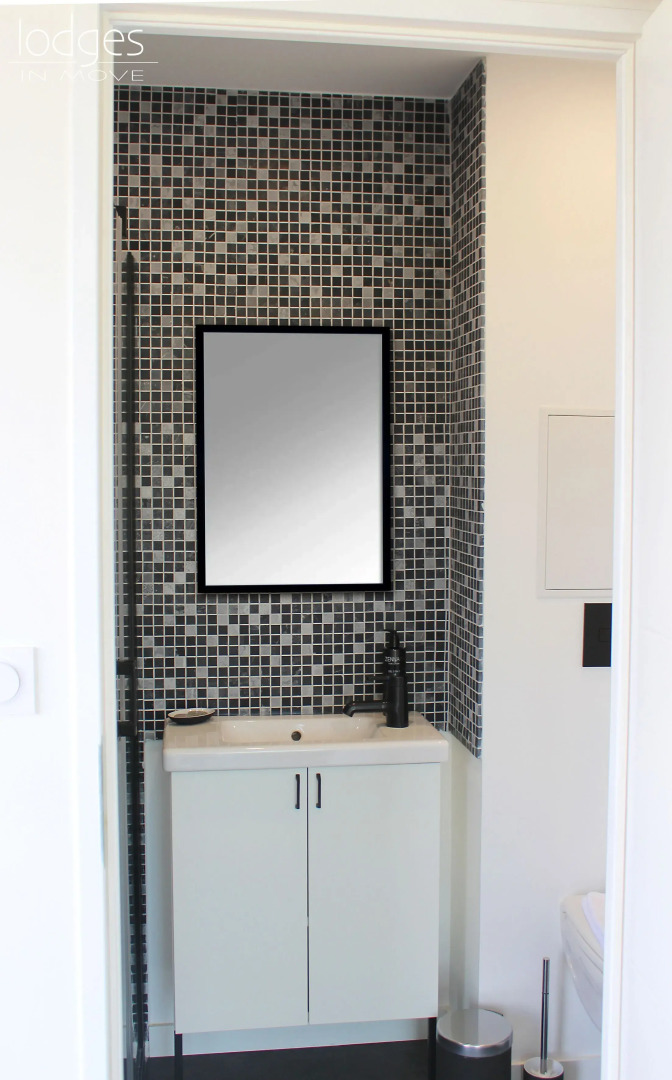 Eco-lodges Lodges in Move - Domaine de Brau