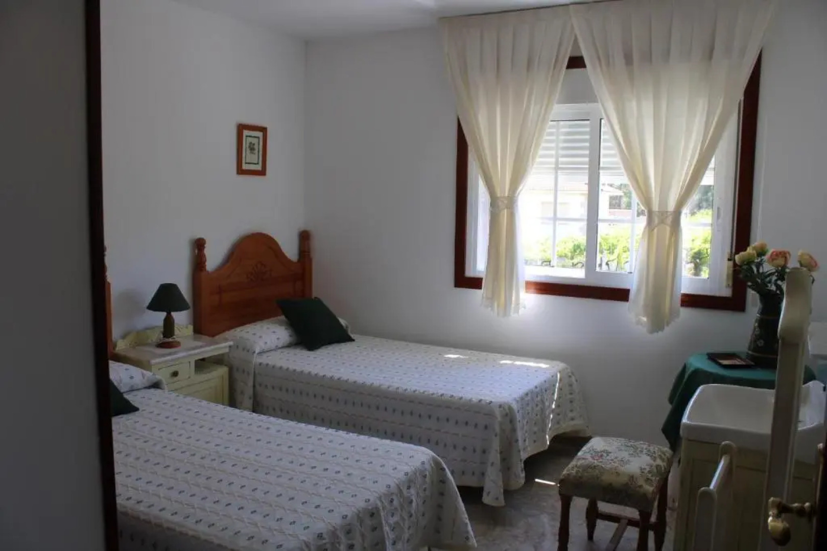 Apartamentos Os Cerros