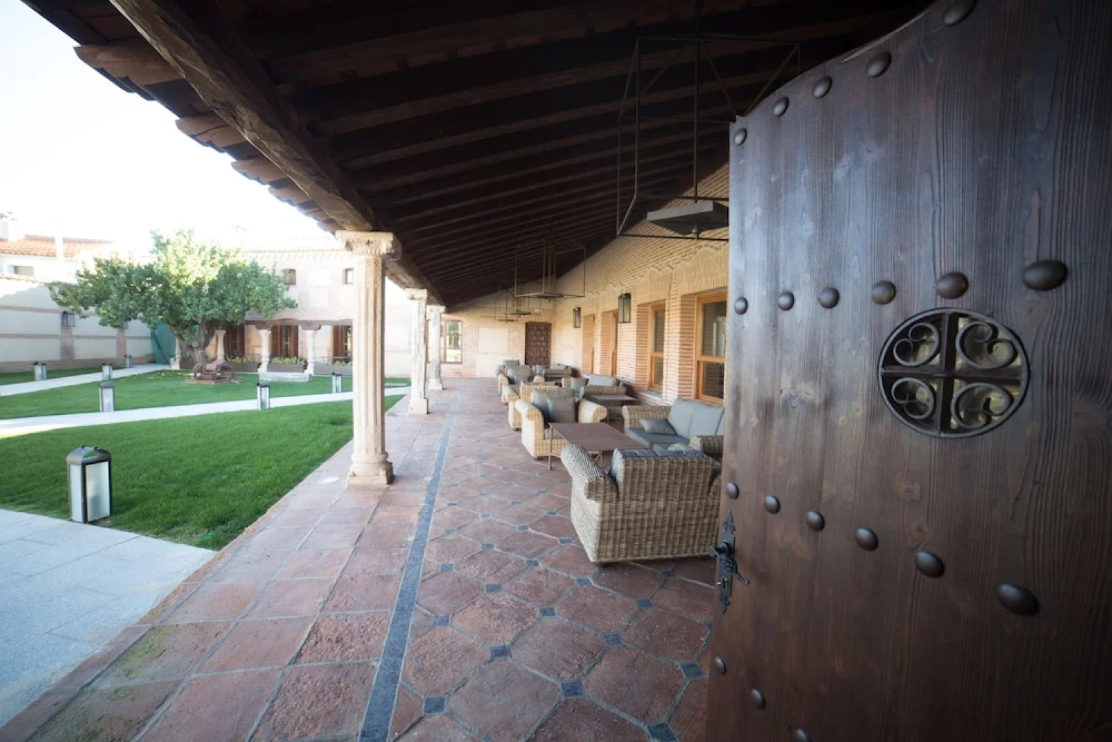 Posada Isabel de Castilla - Adults Only