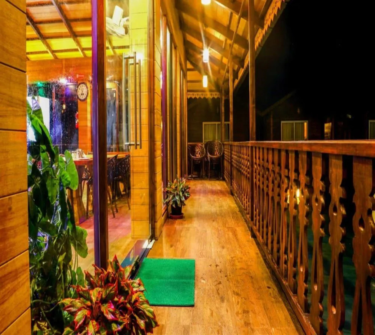 Havelock Country Homes