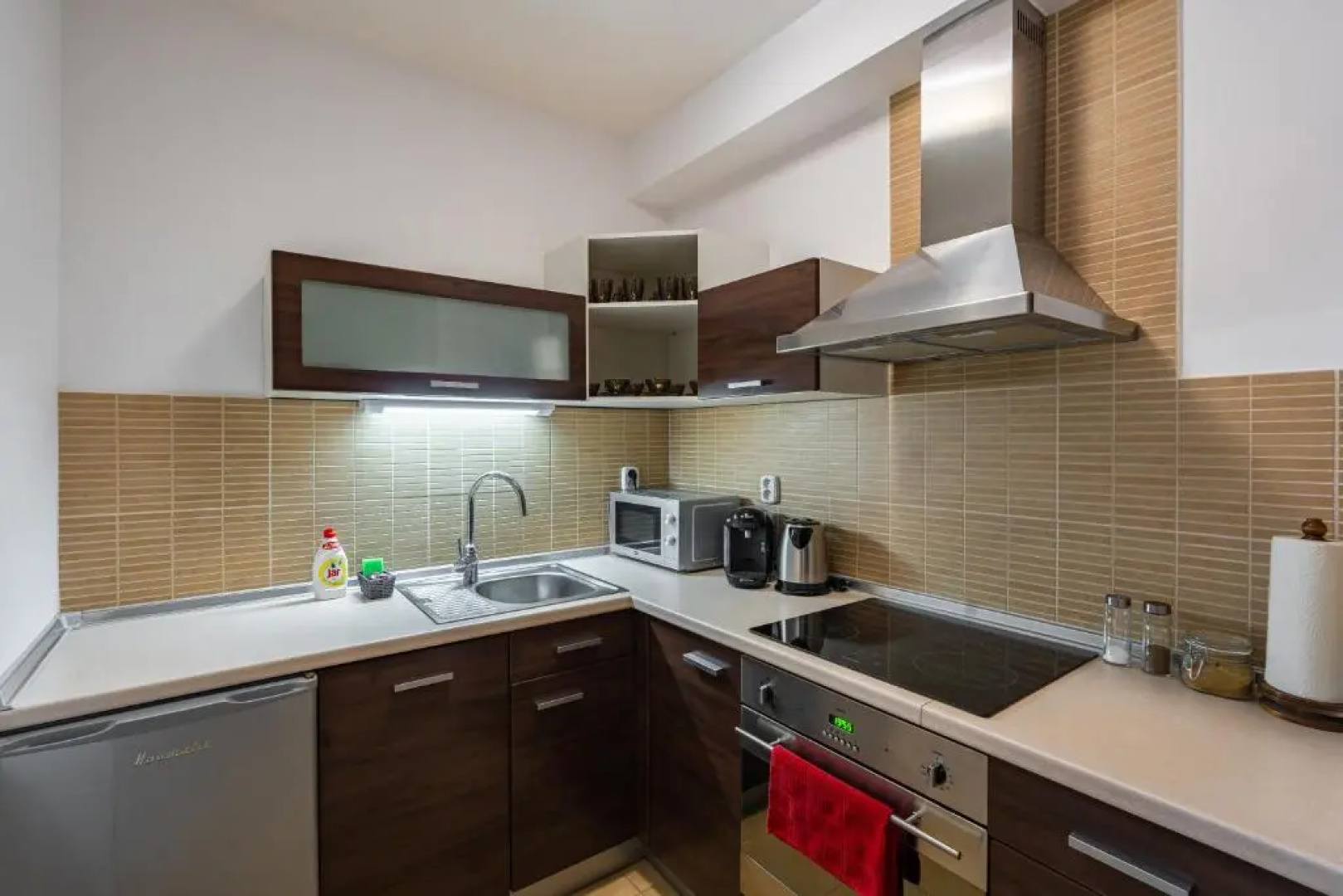 Wili Tatry Apartments