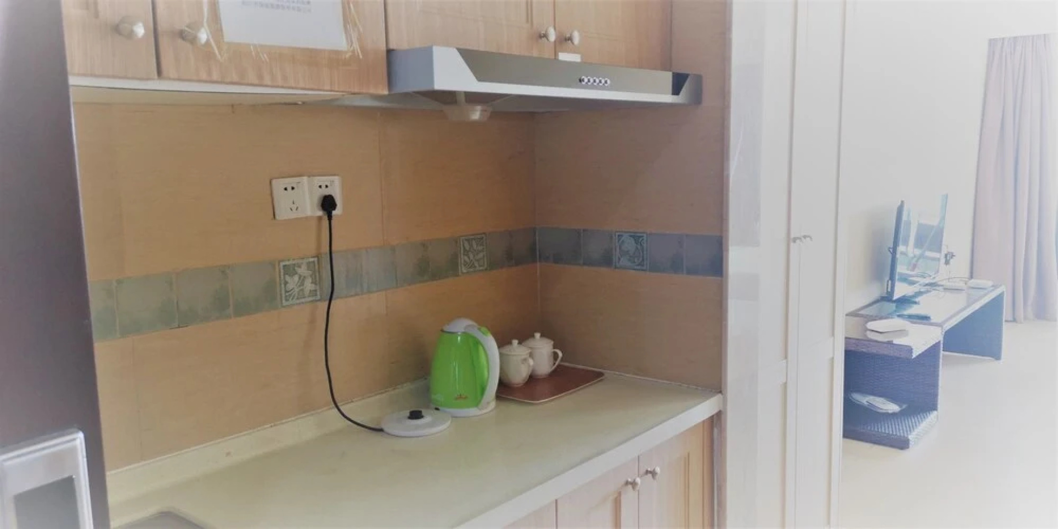 Sunshine Sea View Apartment