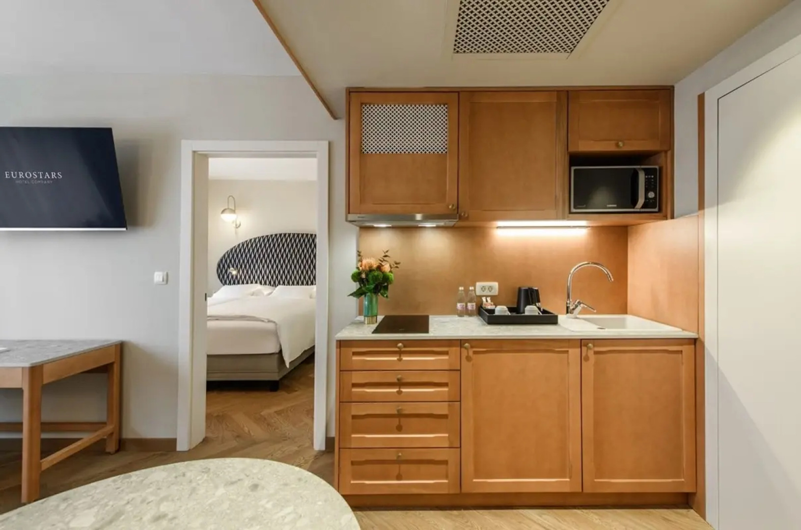 Grand Hotel Union Eurostars