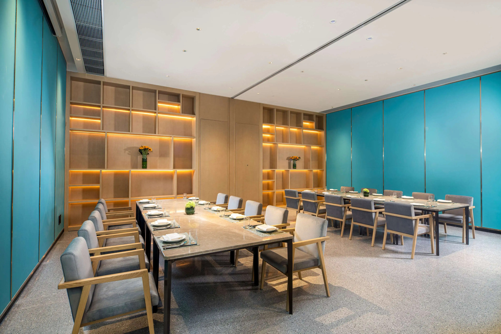 Hilton Garden Inn Changde Dingcheng