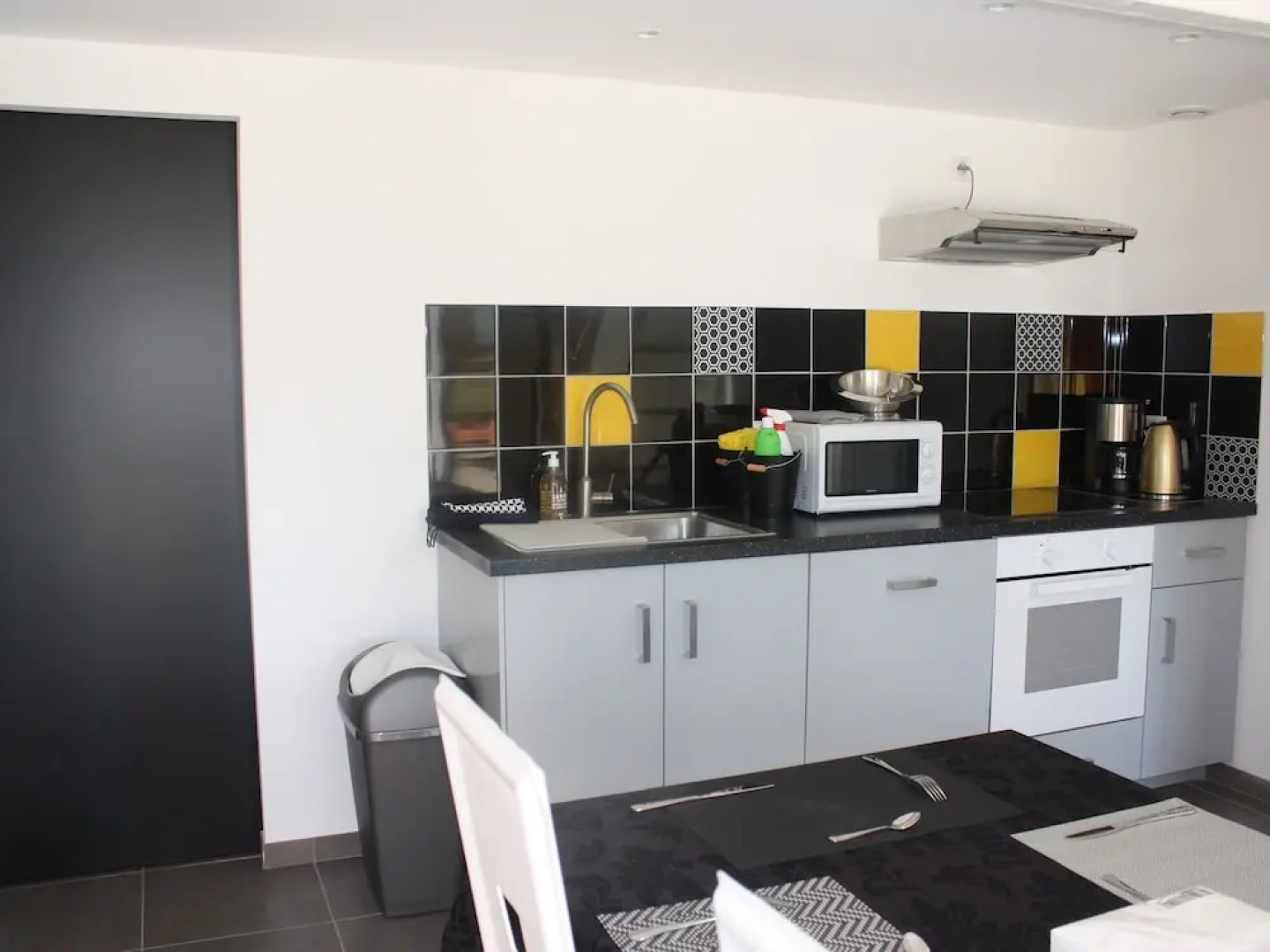 A la Villa dHerbauges