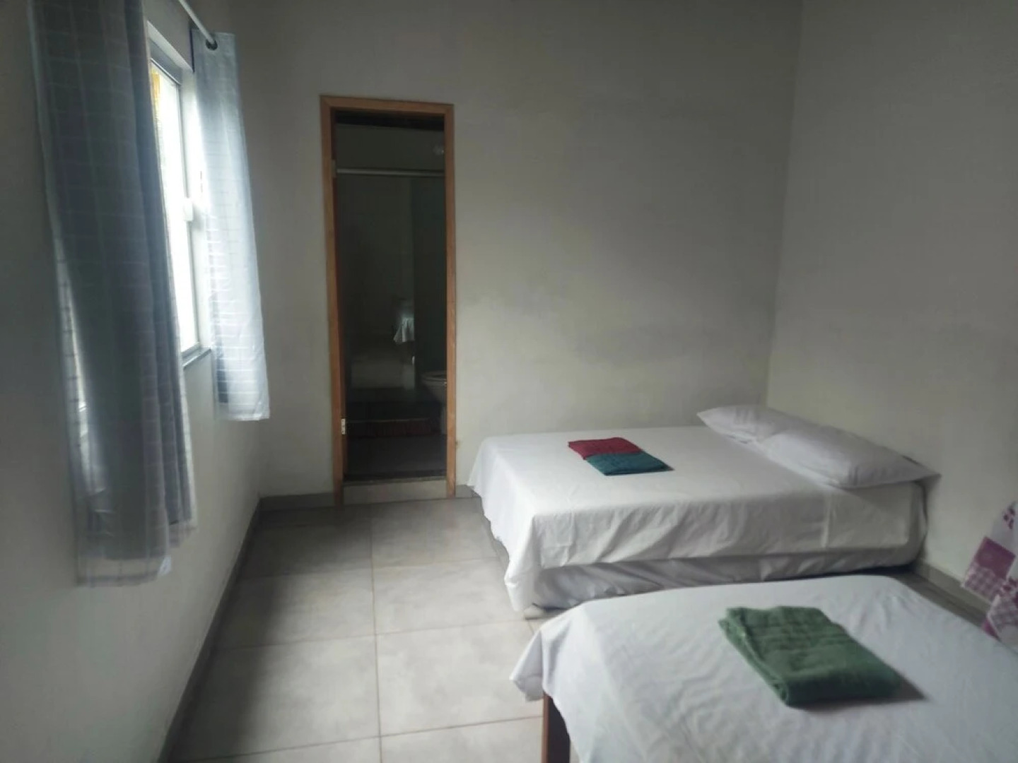 Mar de Canes Suítes