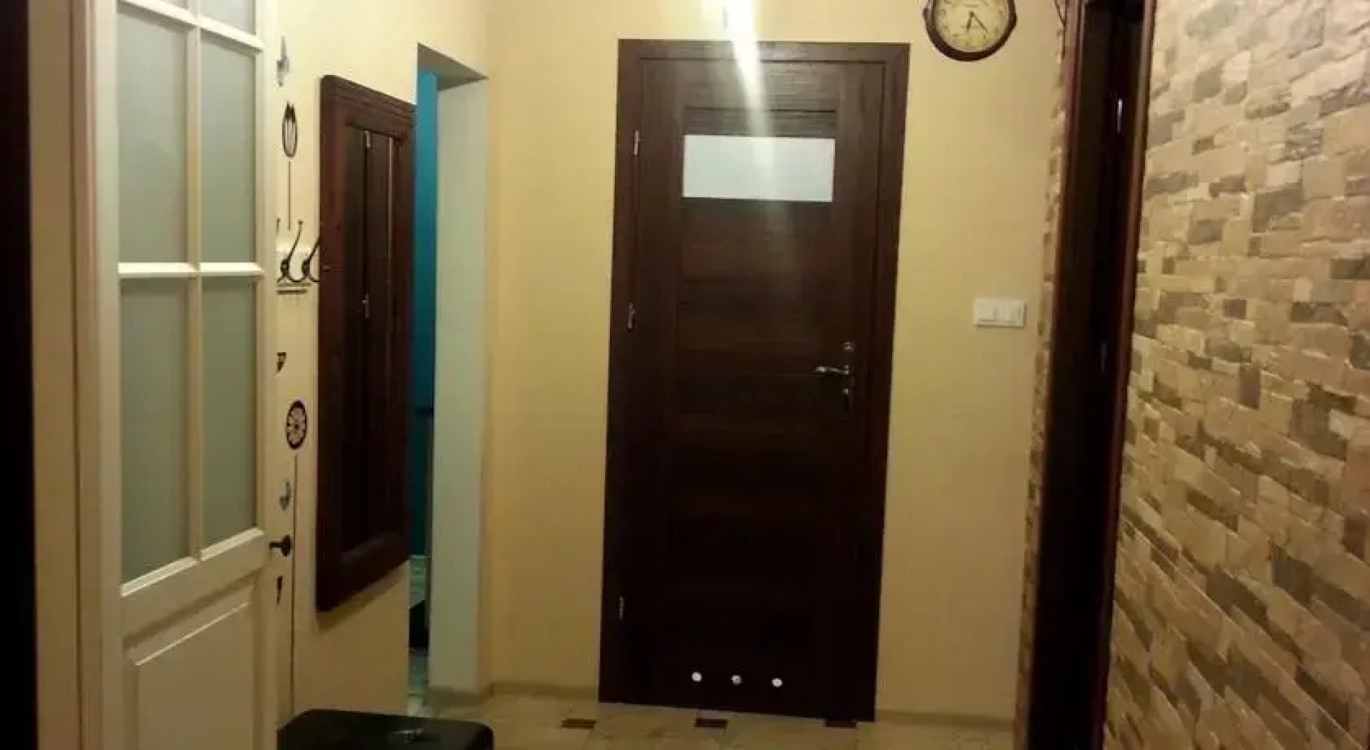 Apartament Prowansja