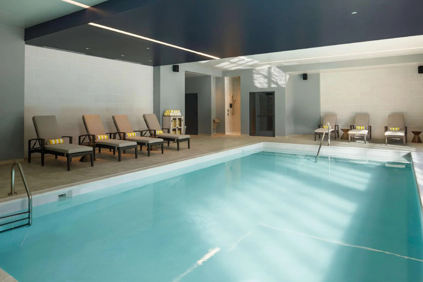 Embassy Suites by Hilton South Bend at Notre Dame