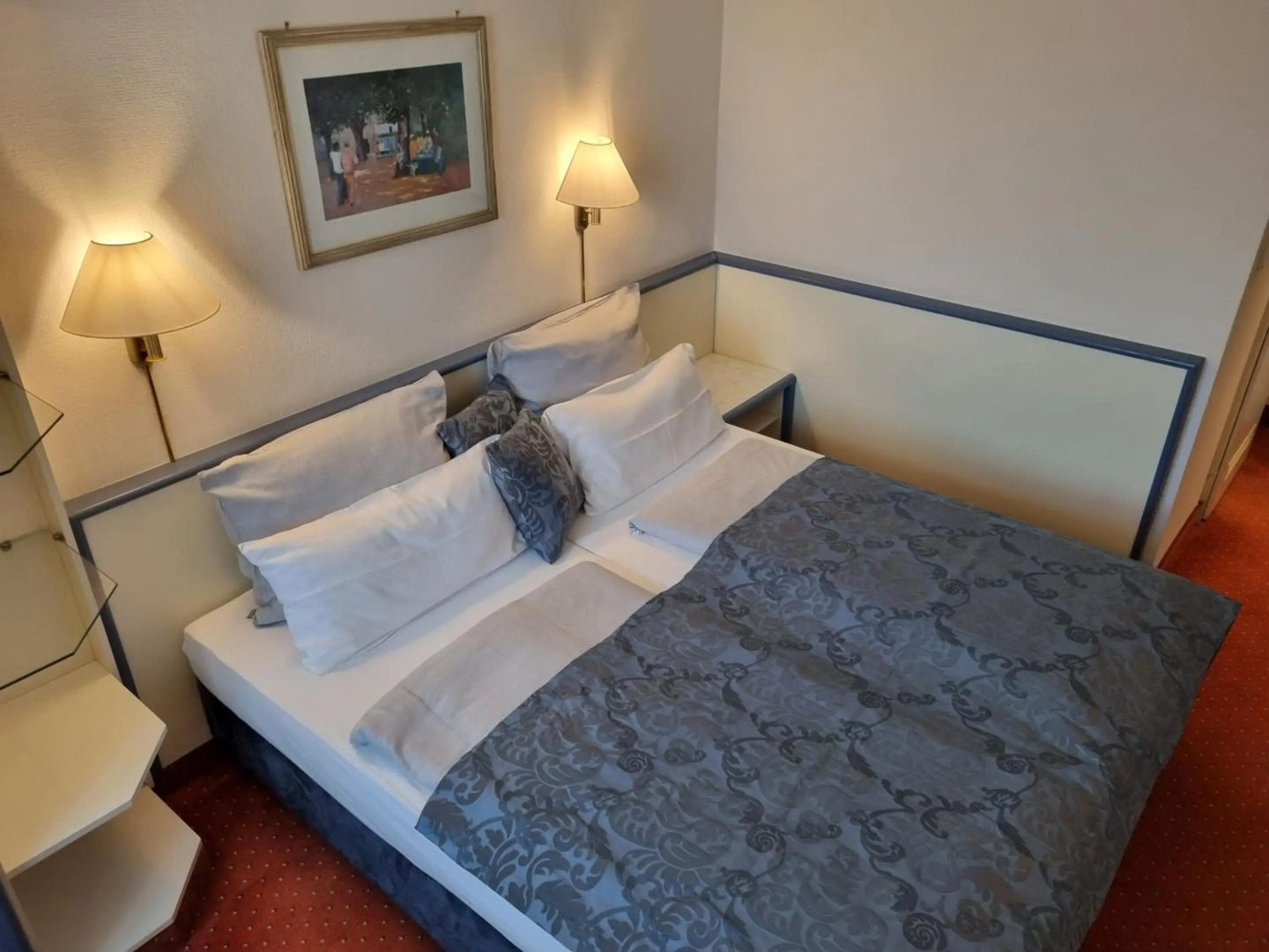 myMINGA13 - Hotel & serviced Apartments