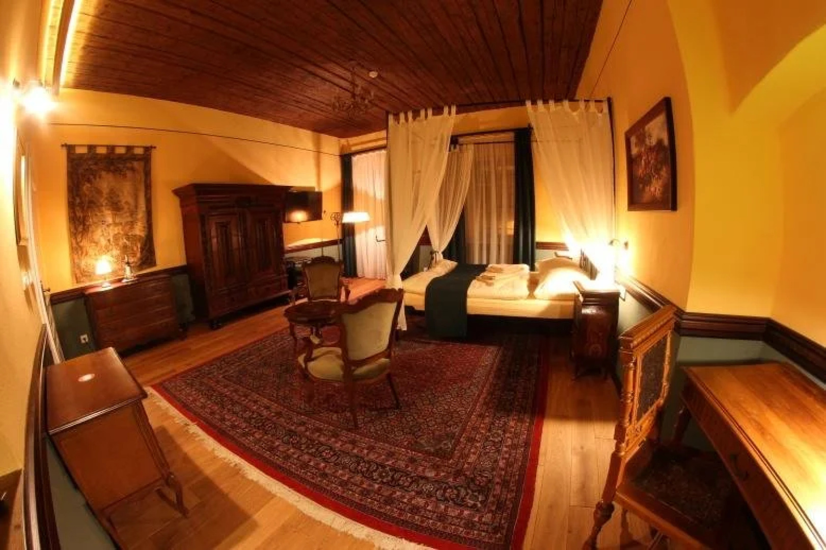 Penzion Kasper Cyklopenzion