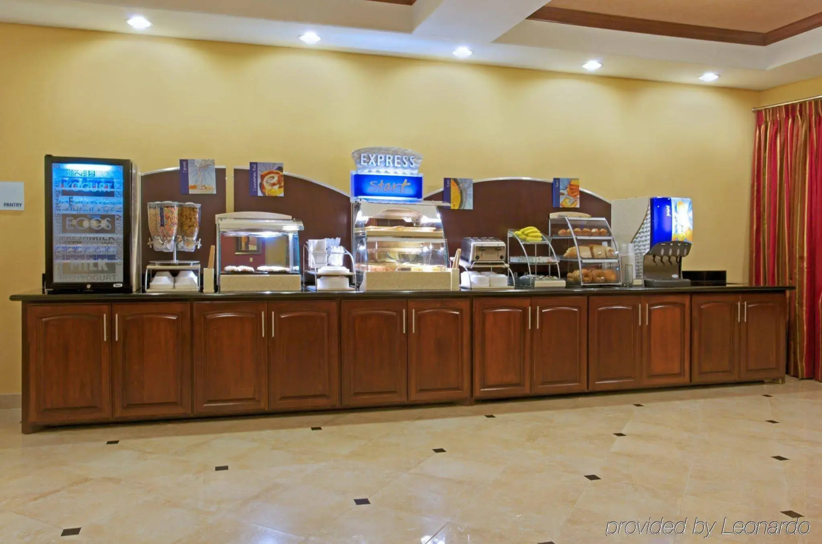 Holiday Inn Express Hotel & Suites VIDOR SOUTH by IHG