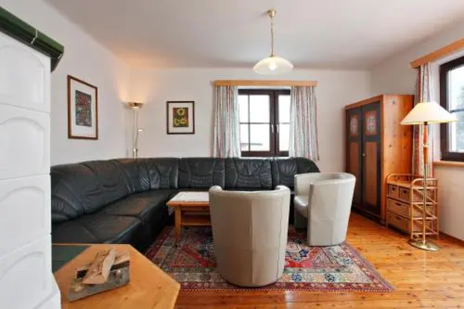 Haus W5 - DorfResort Mitterbach