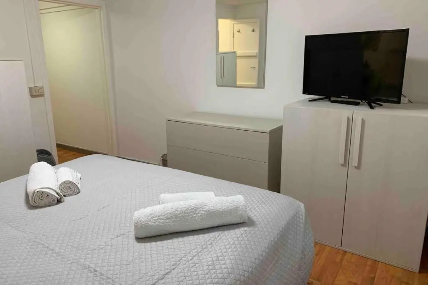 alloggio privato a 5 min dal mare