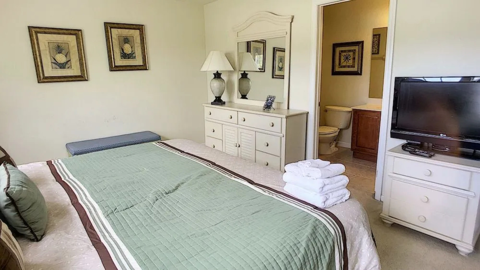 Seven Dwarf's Cottage