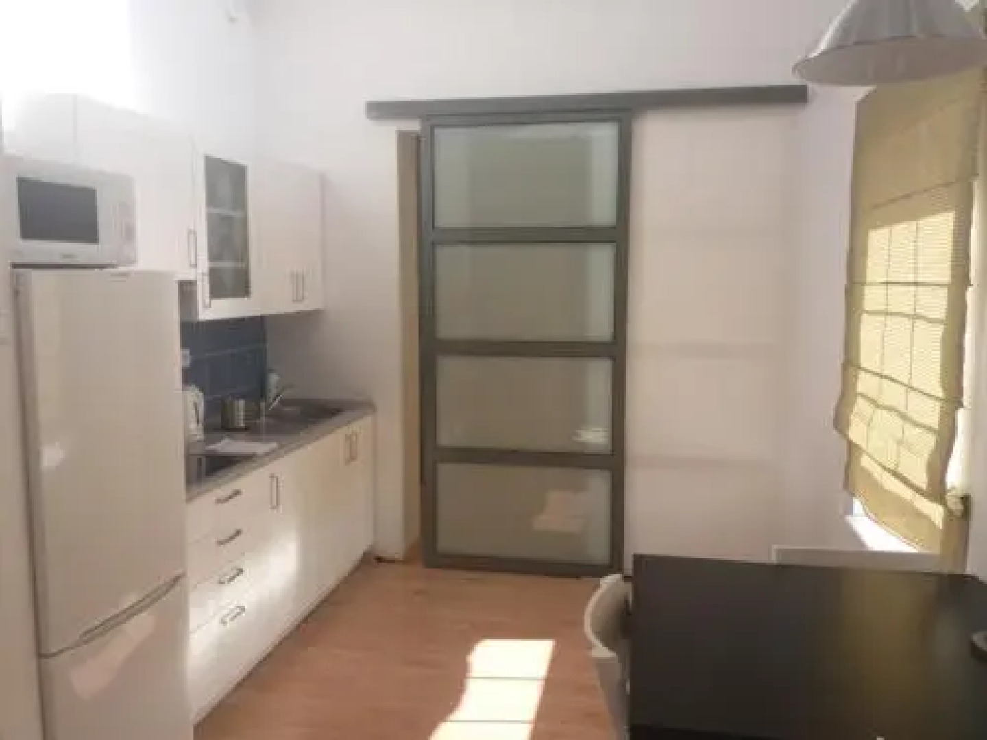 Aparthotel Lofty W Piecowni