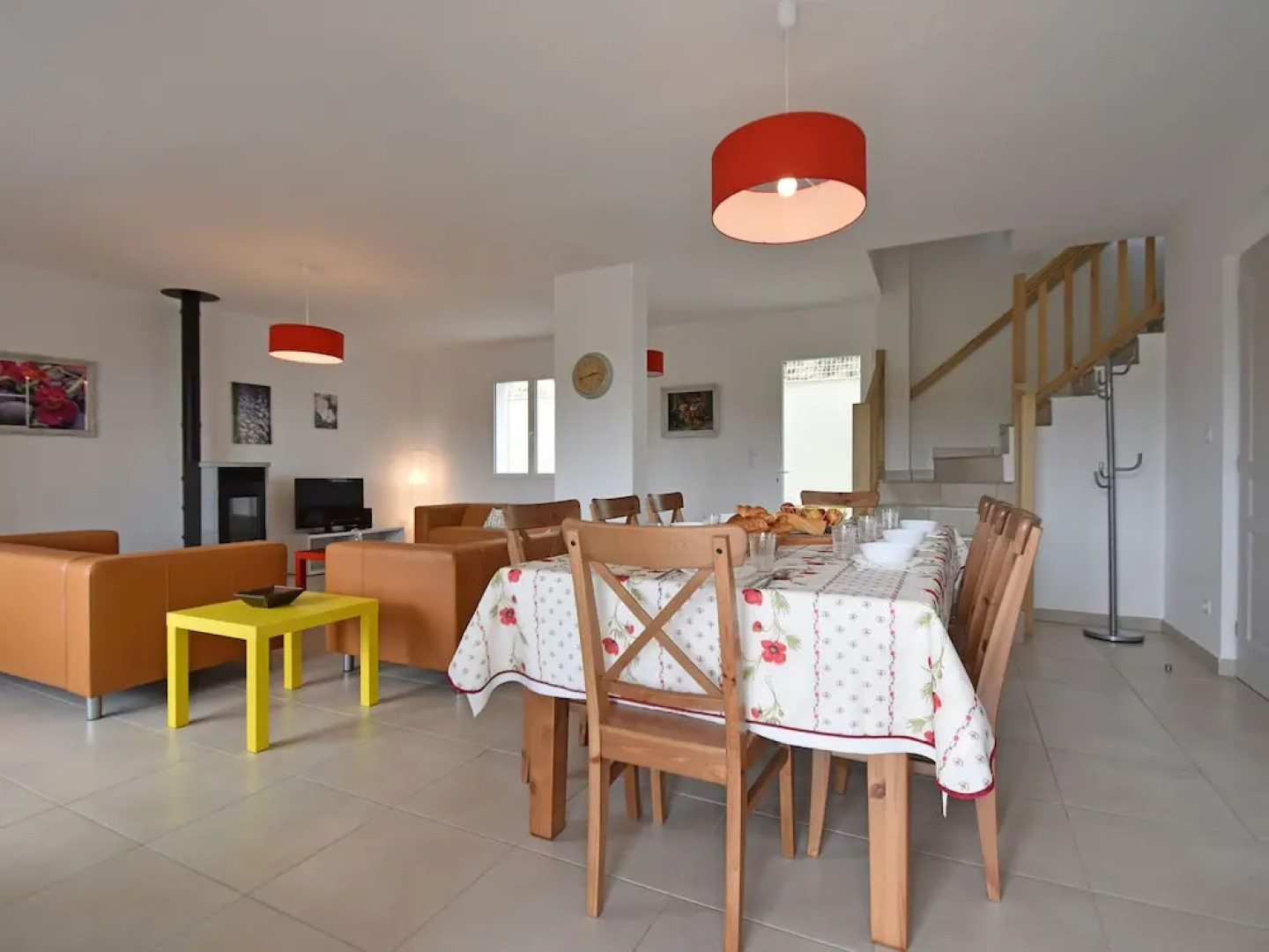 Beautiful Villa With Private Pool, Panoramic Views