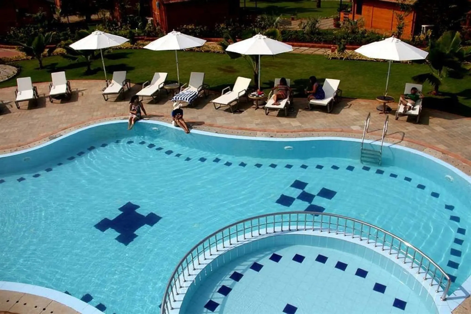 The Fern Beira Mar Resort