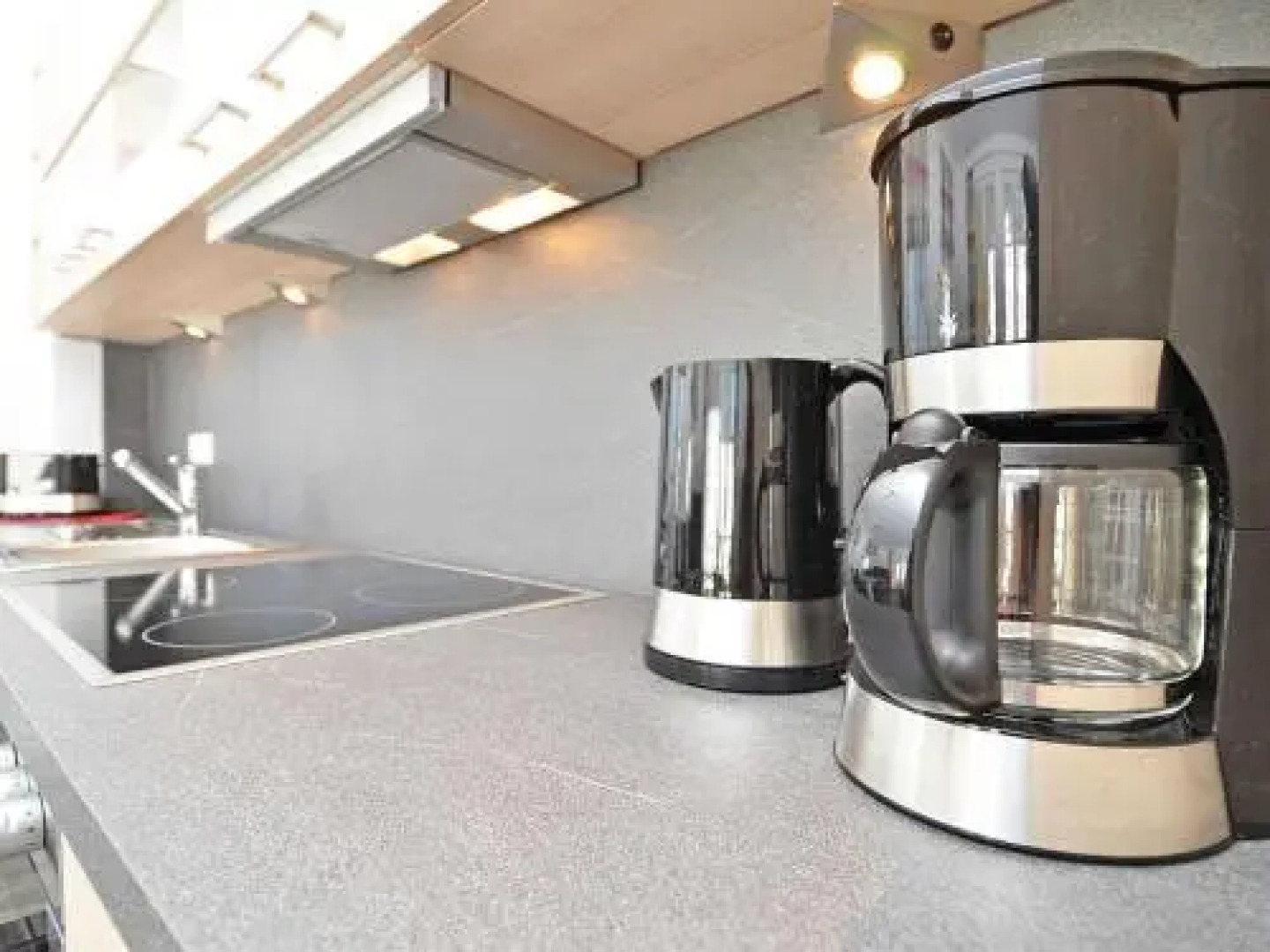 Villa Rosa - Penthouse 19