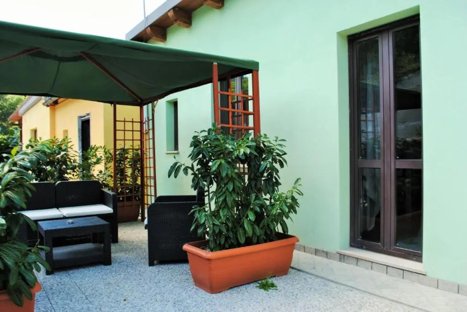 Bed and Breakfast La Cerasa