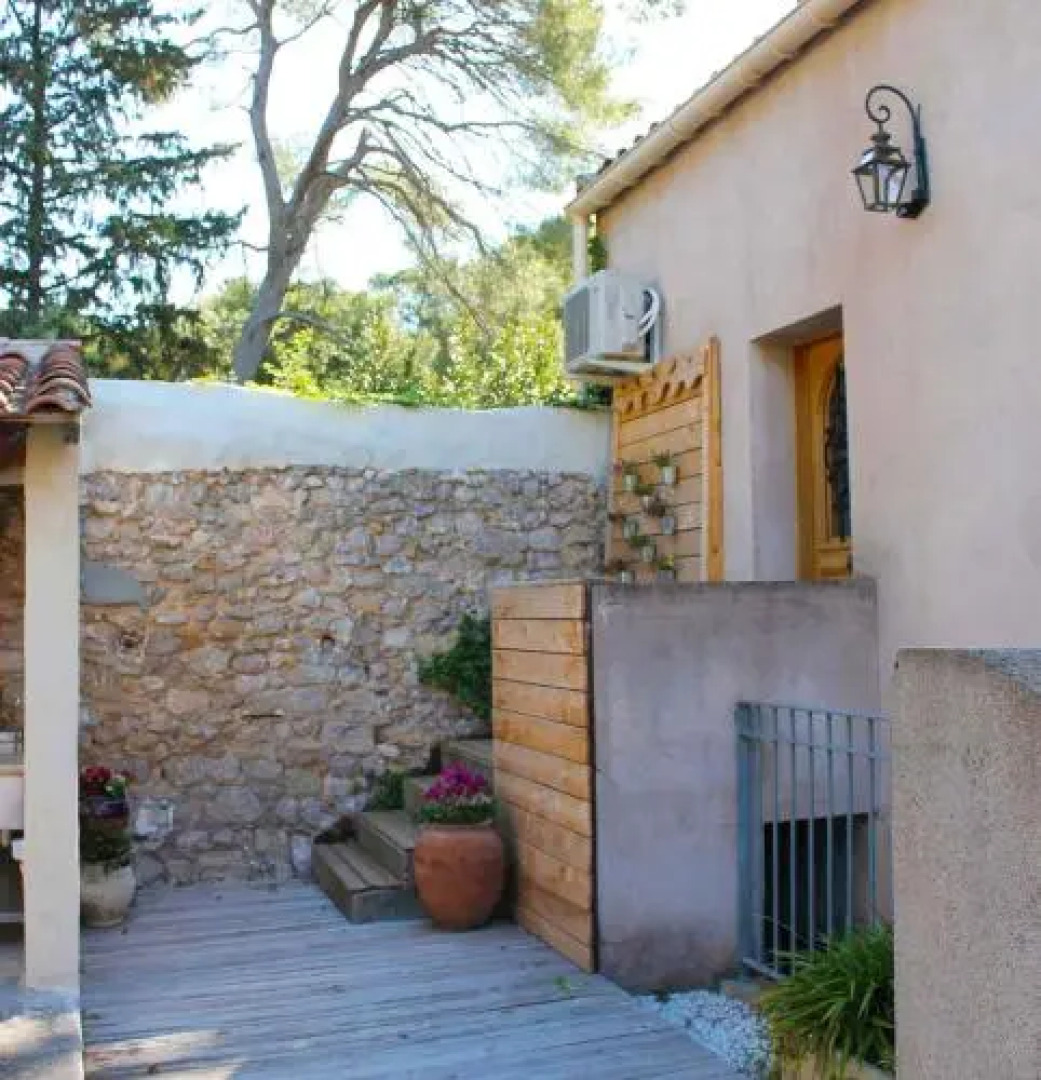 Domaine de Bessilles