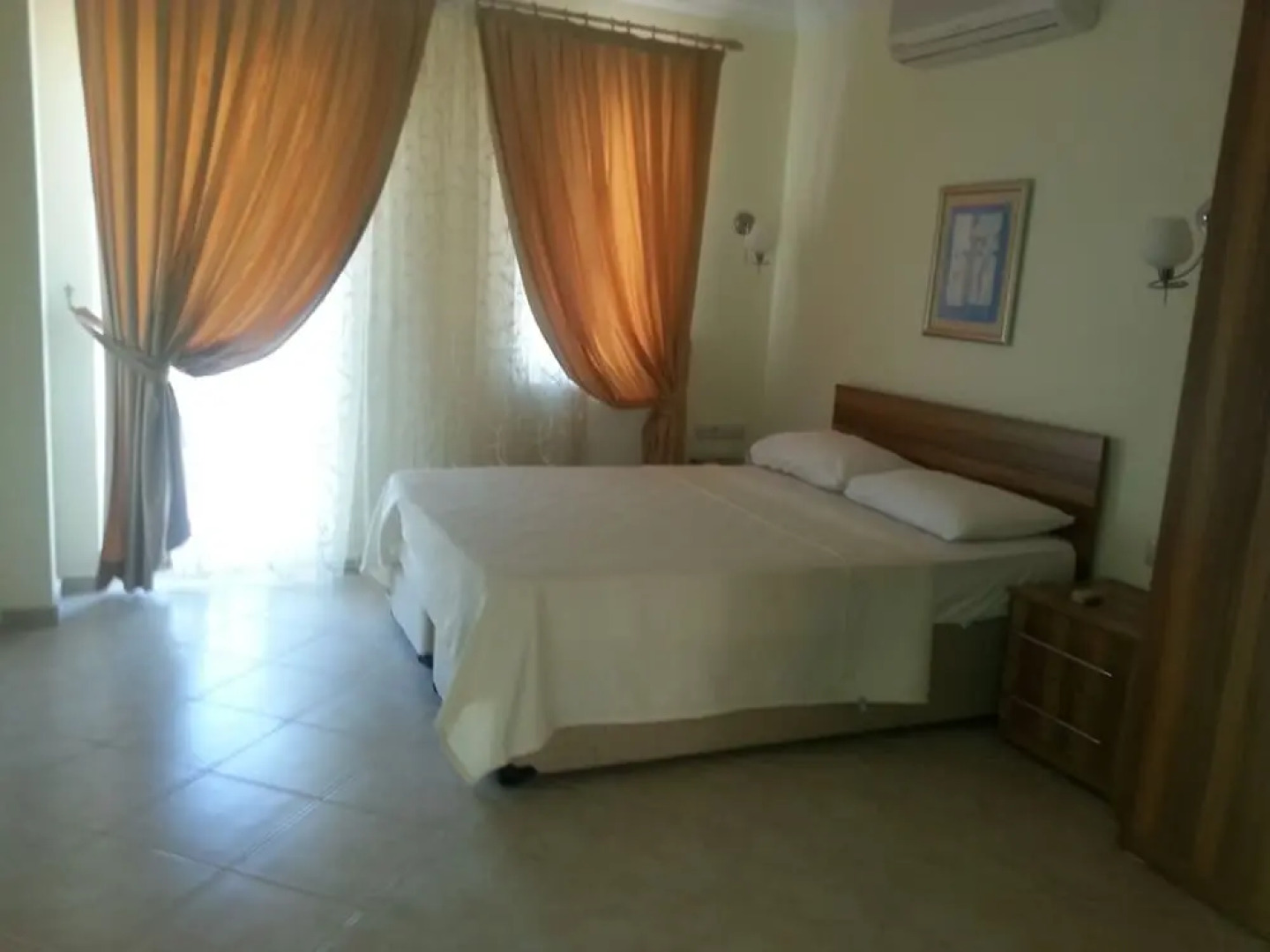 Turquoise Homes Residence