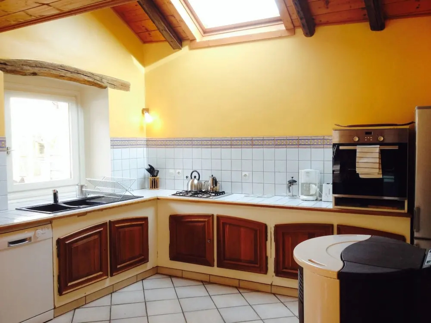 Maison Glaces & Cows