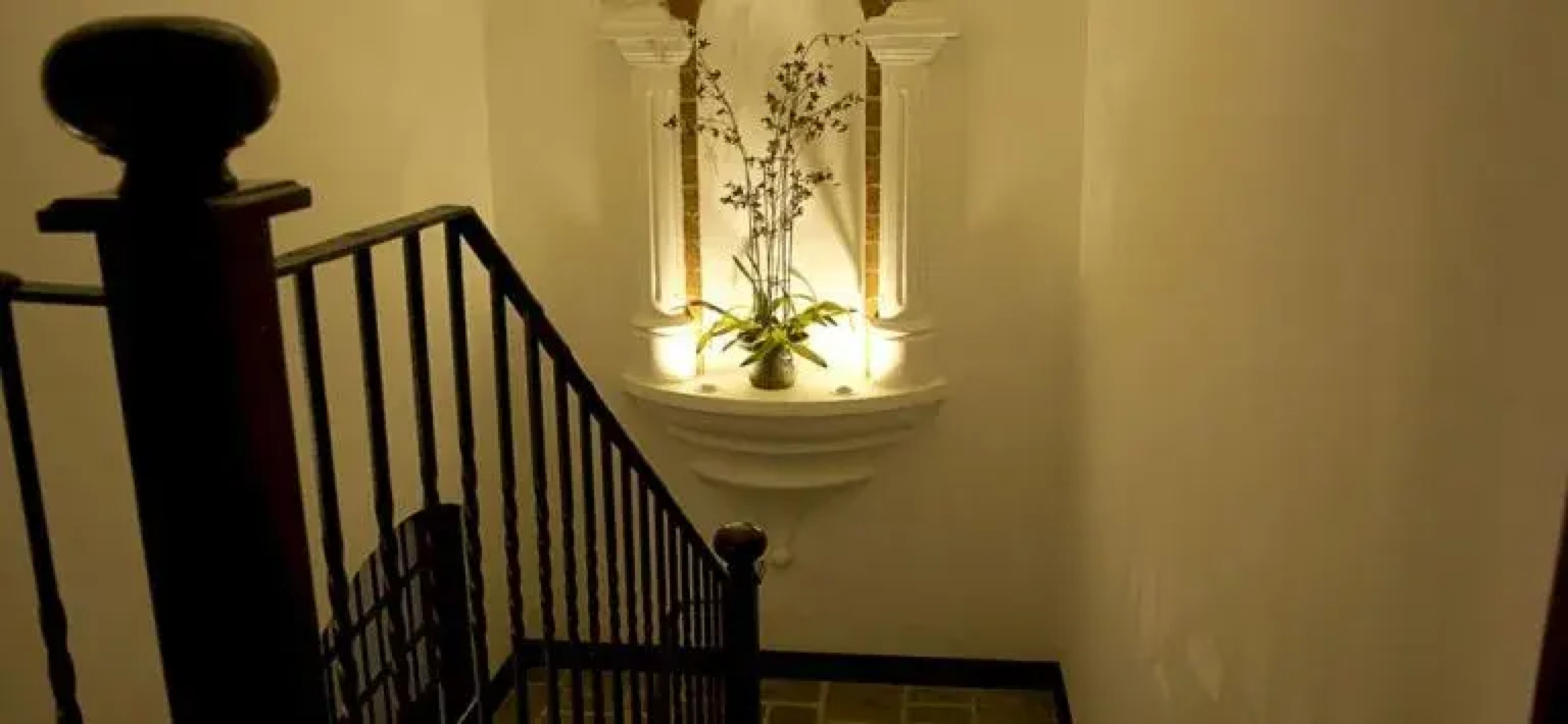 Hotel Mansión de la Luz