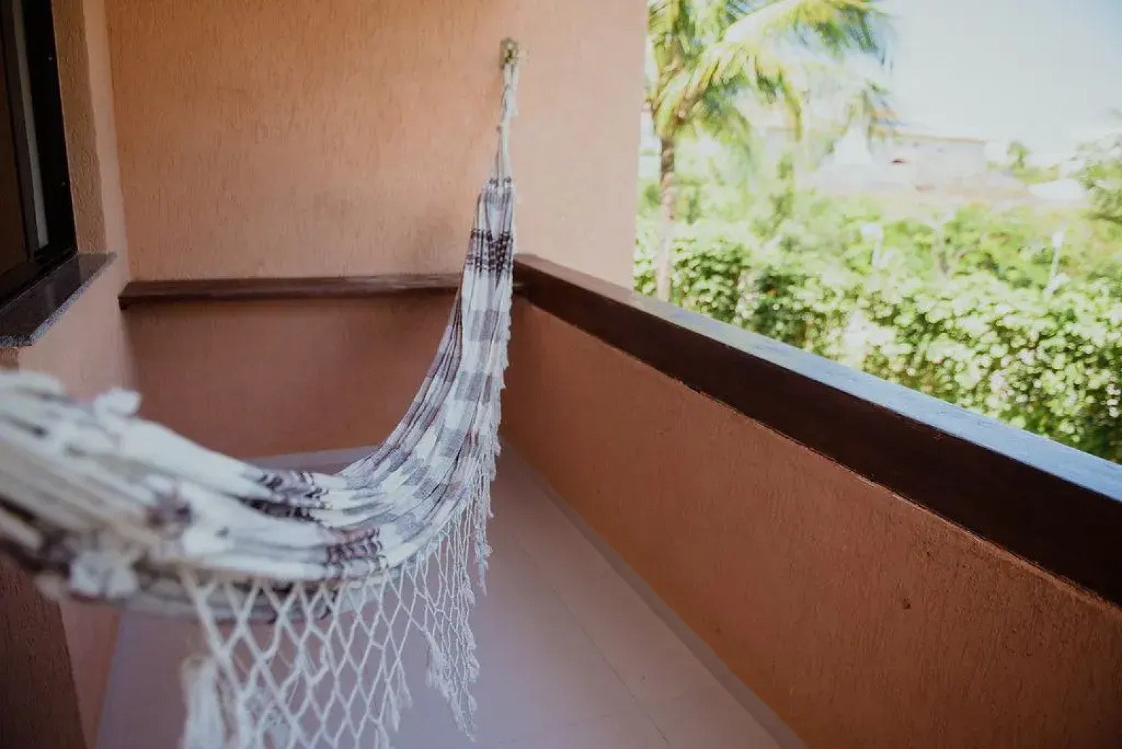 Praia de Guarajuba Genipabu Summer House