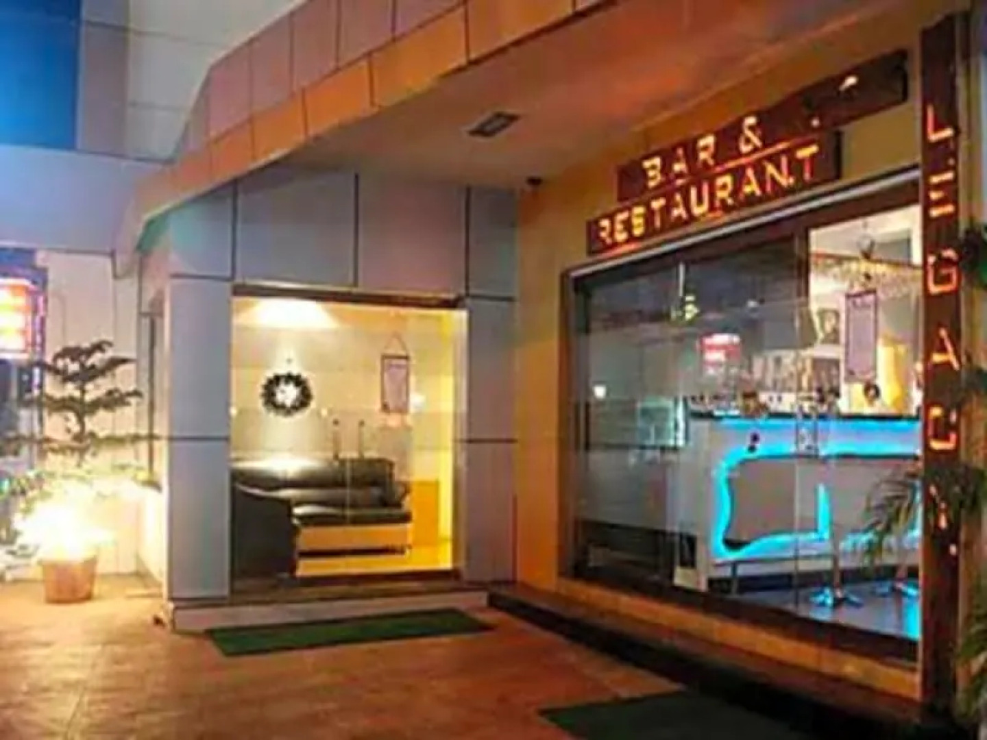 Hotel Saikripa Imperial